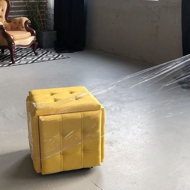 Asiento de taburete 5 en 1 cubo de asientos Sofá combinación | Etsy