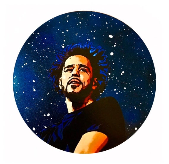 J cole air freshener deals