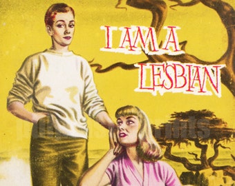 Vintage European Lesbian Babes