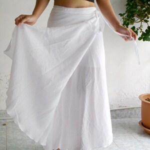 sarong floaty