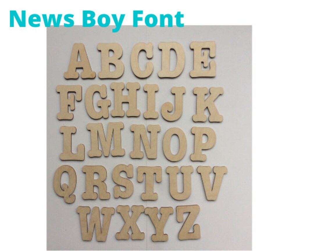 Laser Cut Wooden Letters and Shapes , Laser Cut Wooden Blanks, Wooden