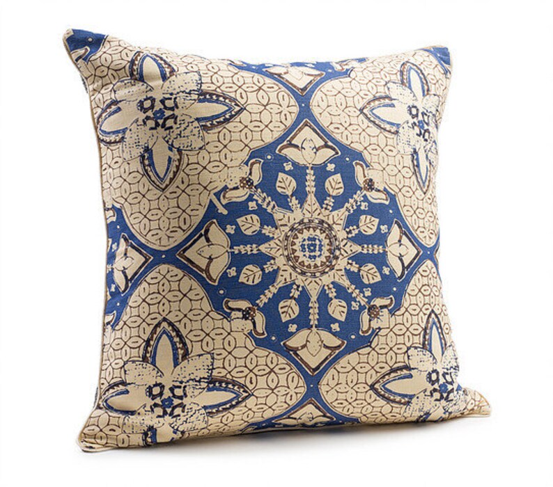 Decorative Pillow Designer Pillow Home Decor Etsy