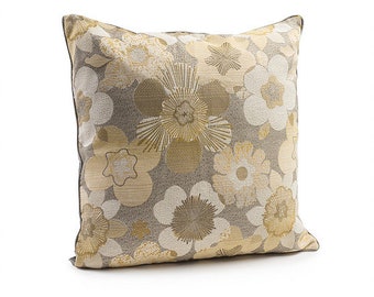 Decorative Pillow  |  Designer Pillow  |  Home Decor