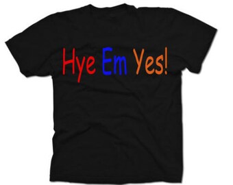 Hye Em Yes! I Am Armenian T-Shirt
