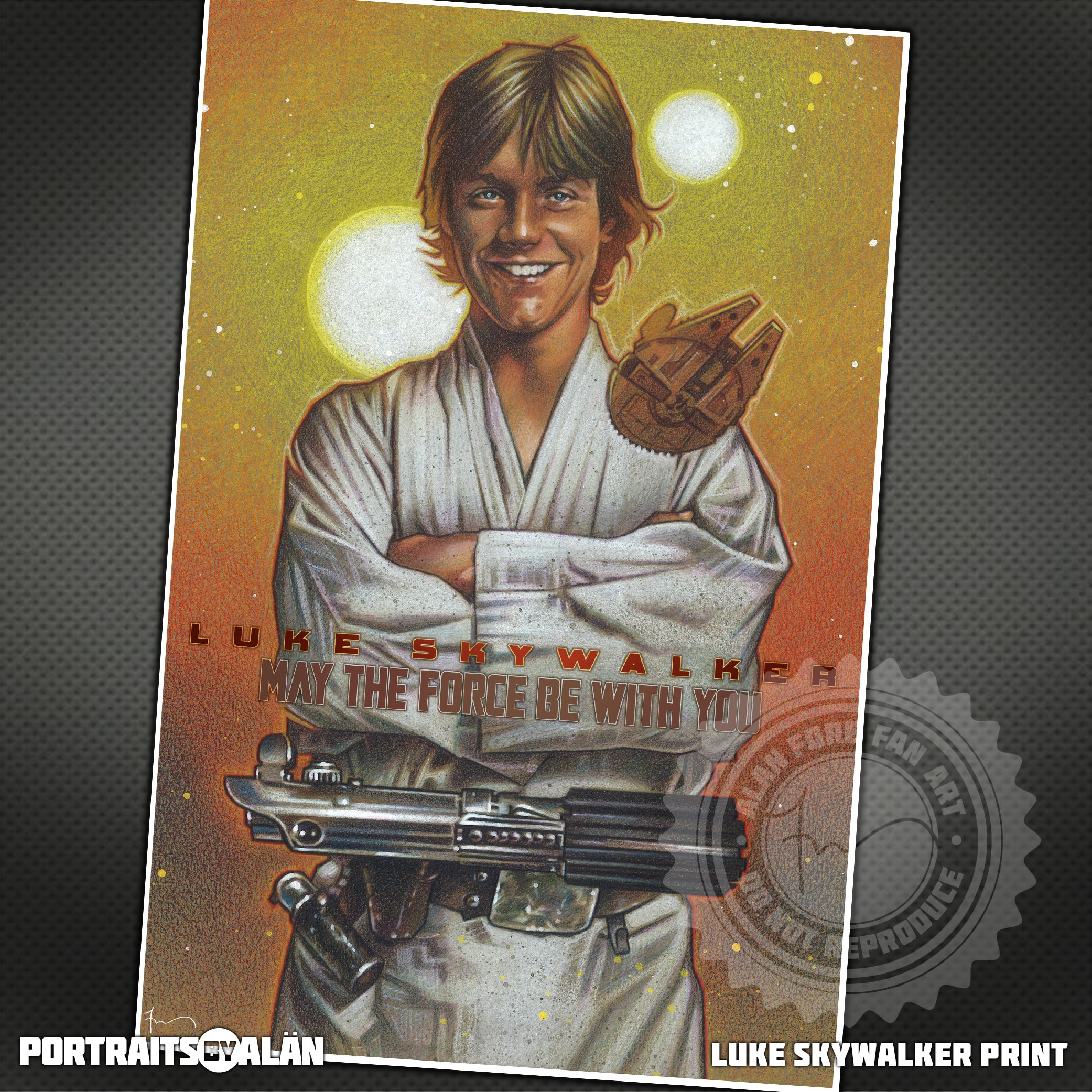 Luke Astorigin　ART POSTER 1/100　ポスター il_fullxfull.5428524560_tdnk.jpg