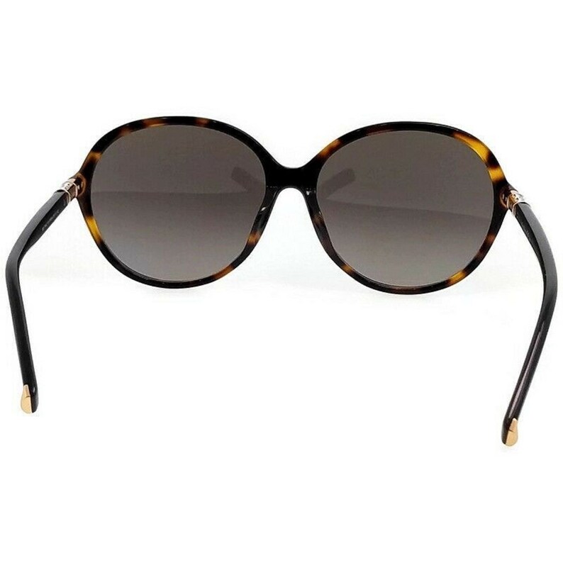 Male MAX MARA Sunglasses Frame Color Havana MMRINGFS-0WR9-59