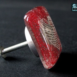 Glass knobs image 3