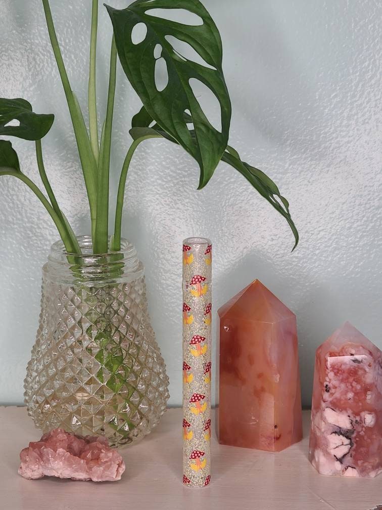 Crystal One Hitter - Etsy Canada
