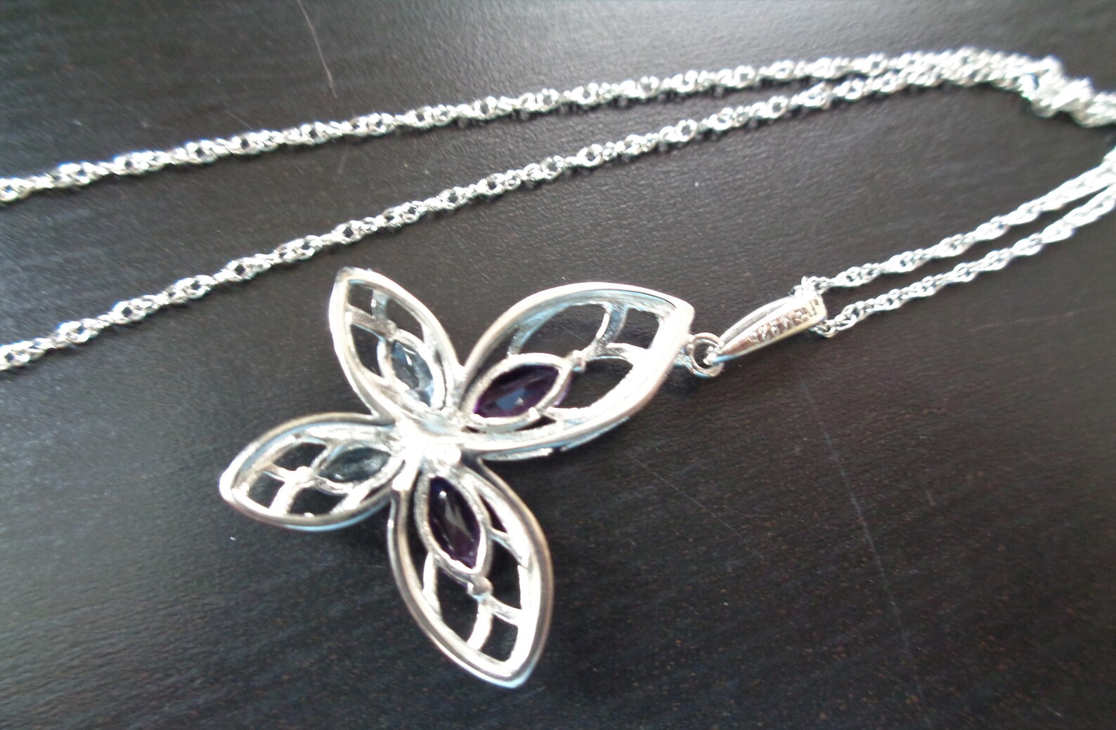 p star m 925 jewelry