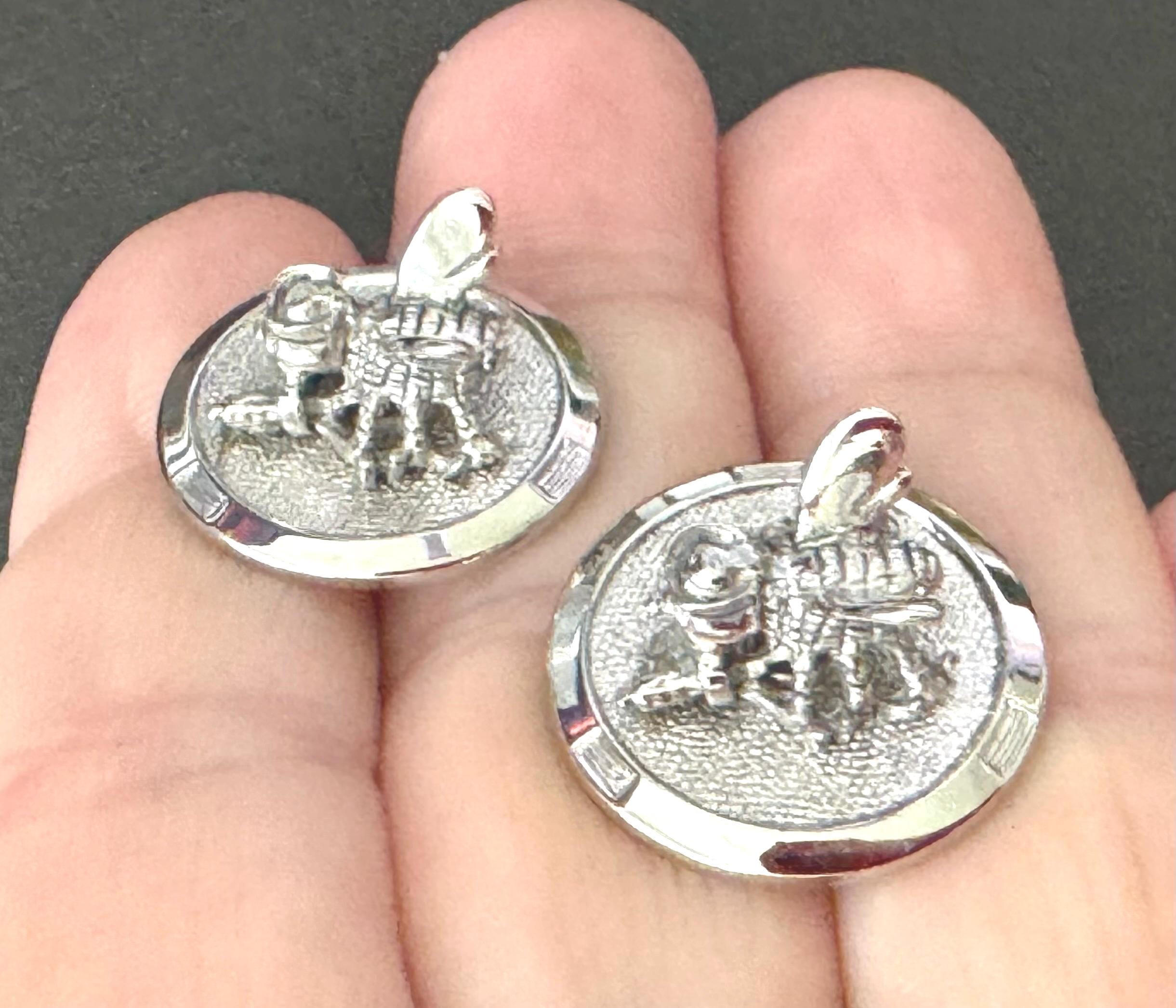 Kinney Sterling - Etsy