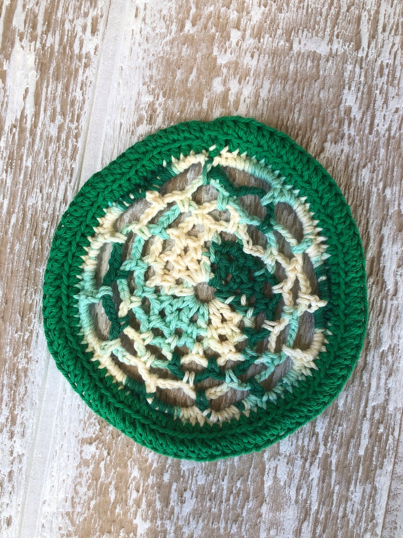YardGame,FlyingDisc,SoftFrisbee,IndoorOutdoorToy,CrochetDoilyDisc,PartyGame,BeachToy,YardToy,Camp Game Green,GraduationParty