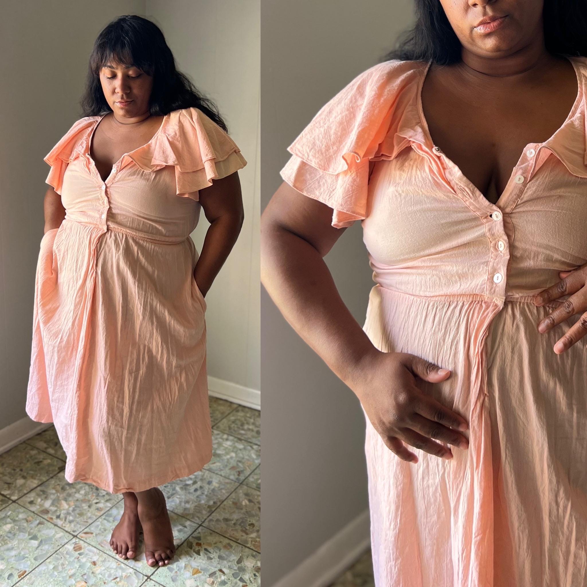 J Jill Linen Dresses - Etsy J Jill Linen Dresses - Etsy