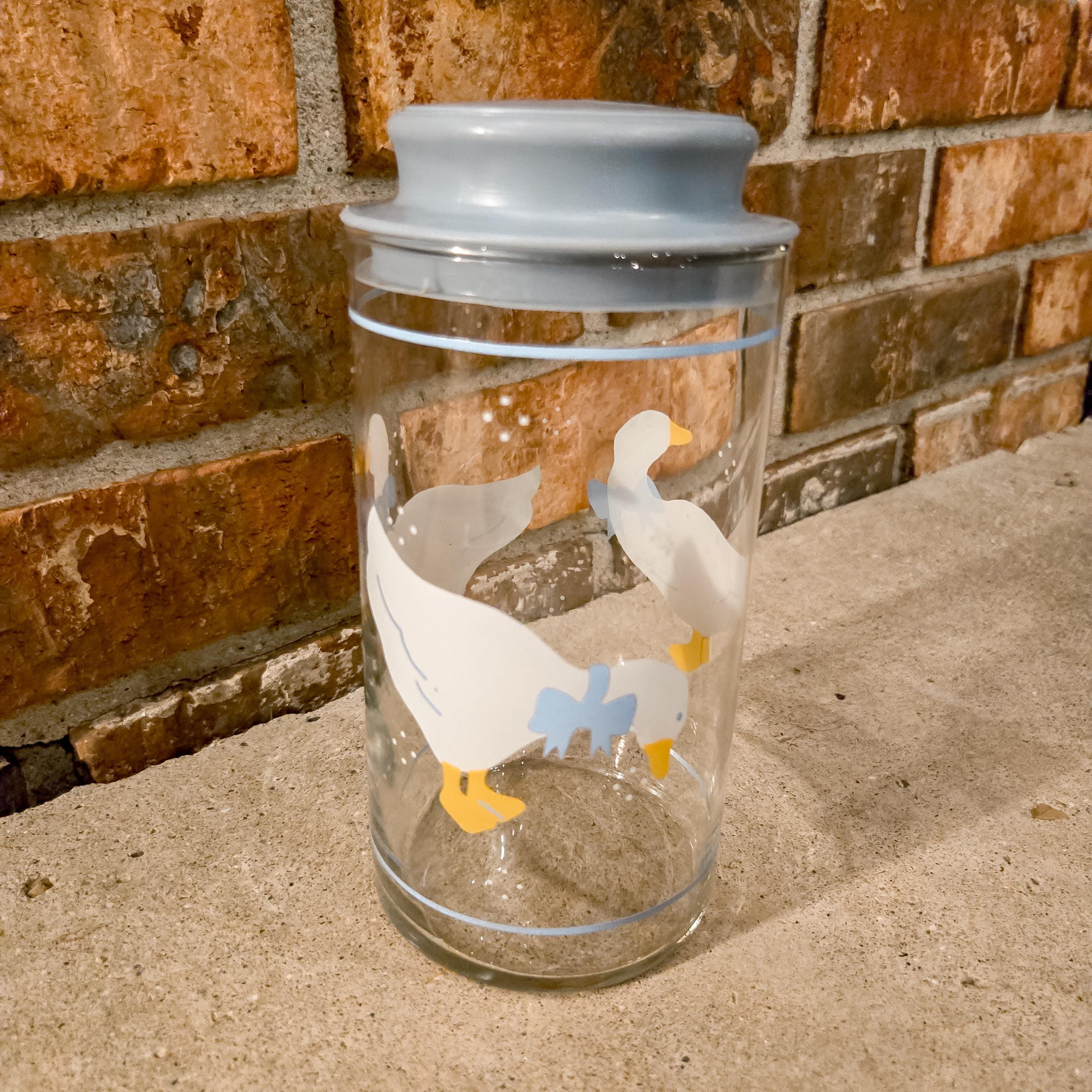 Vintage cookie jars - Etsy 日本