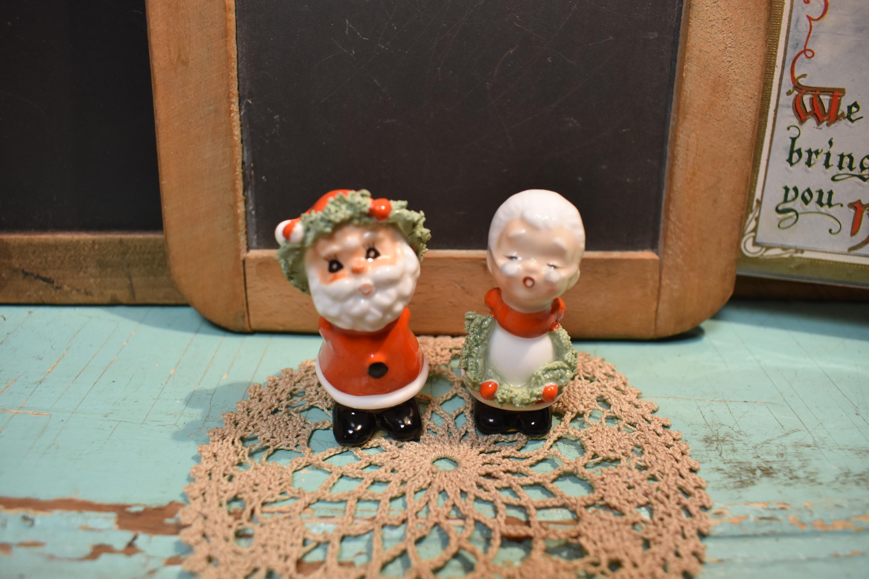 Napcoware Santa - Etsy
