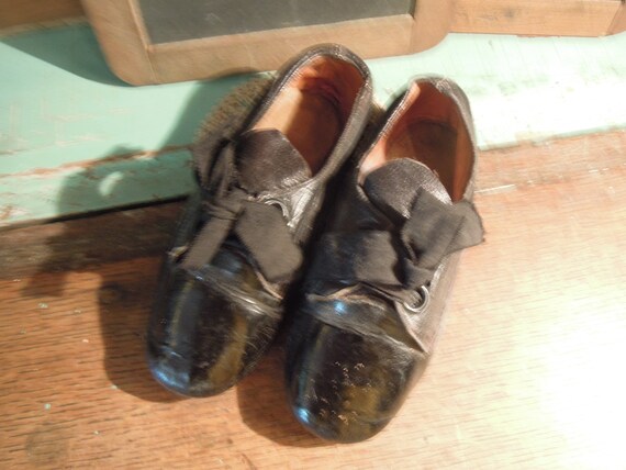 アンティーク　靴 OLD JOE / 