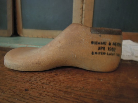 Forme en bois pour chaussures new arrivals