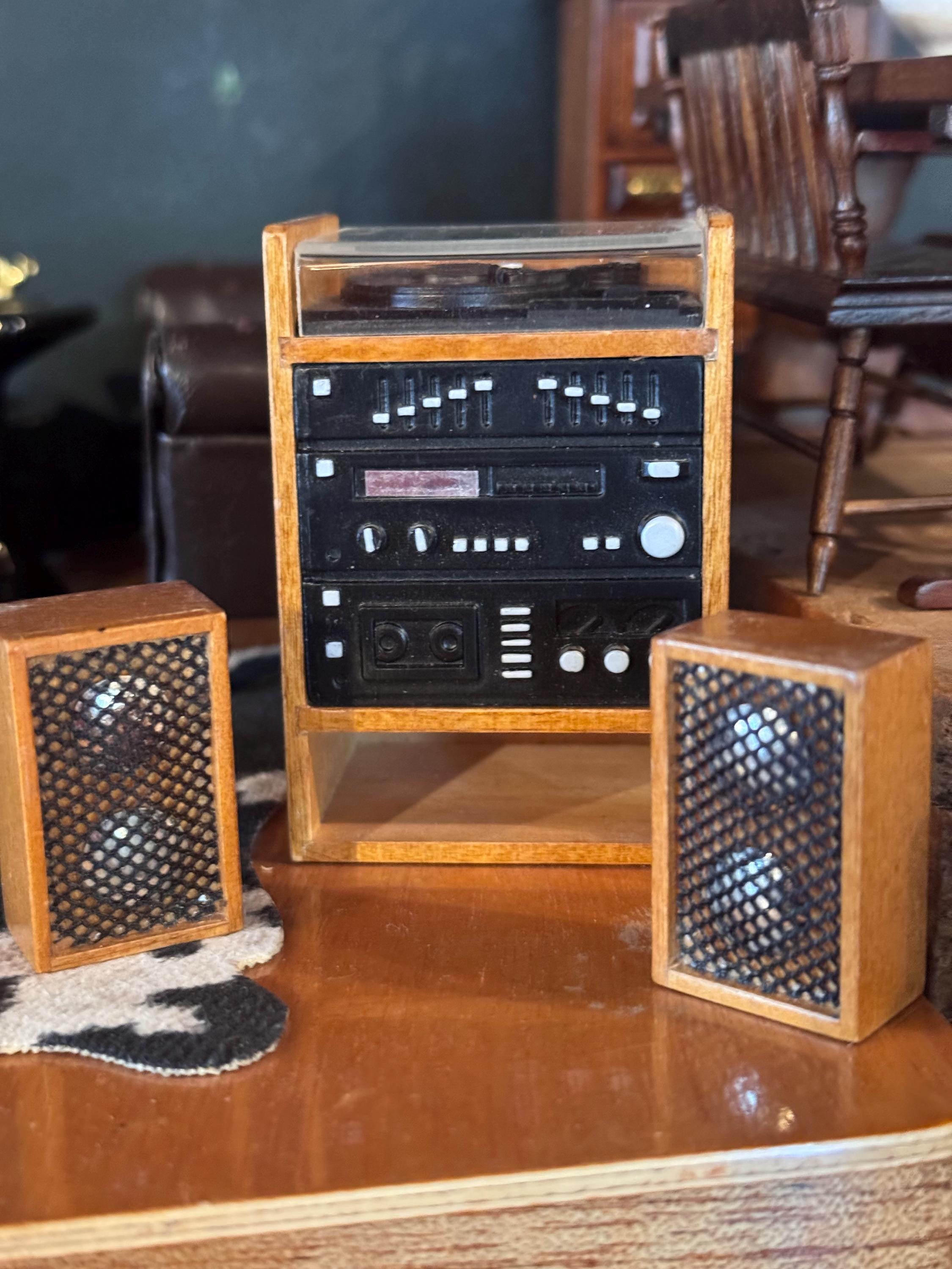 Stereo Music Center Canada