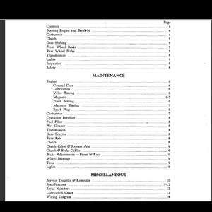 CUSHMAN 780 SERVICE OPERATIONs and PARTs MANUALs 280pg for | Etsy