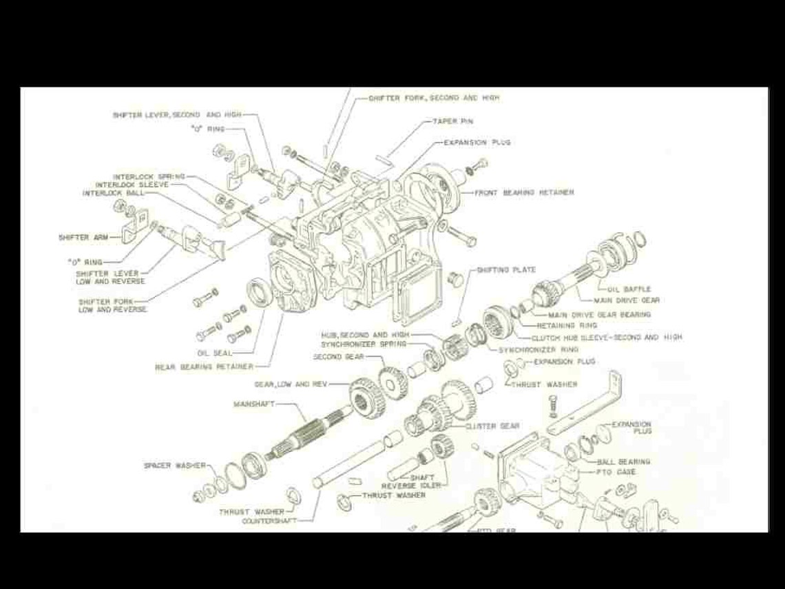 CUSHMAN SCOOTER TRUCKSTER Motorcycle Service Manuals 185 Etsy