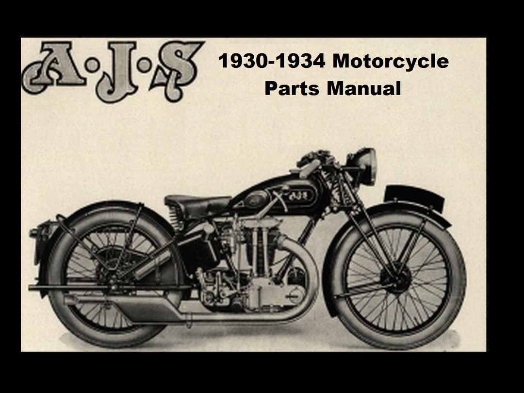 洋書 AJS: The History of a Great Motorcycle AJS. The history of a great motorcycle | Gregor Grant.