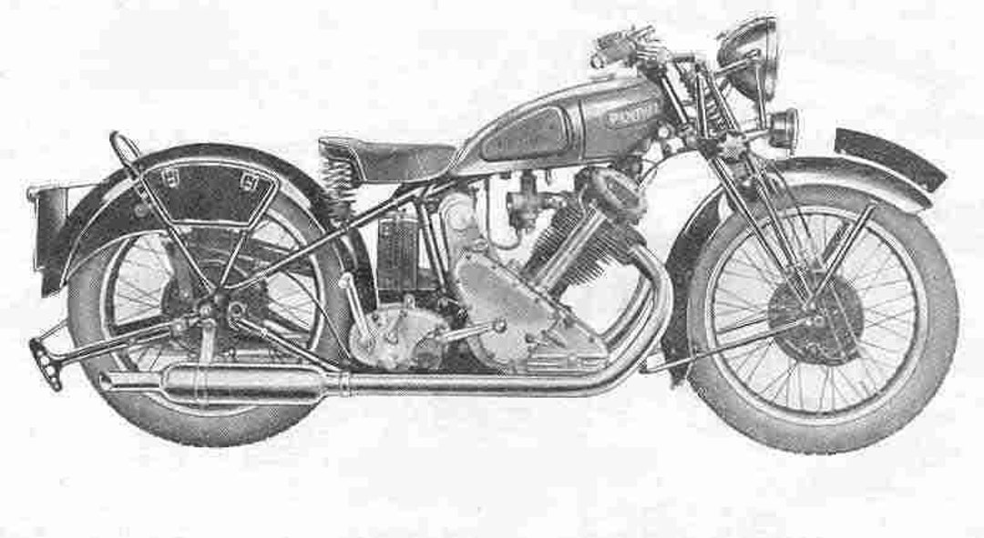 PANTHER 1931-35 OPERATION Parts Manuals 100pg for Red Wing, Cubpanth,  Lypanth Magred Special 1931 1932 1933 Motorcycle Service Repair UK