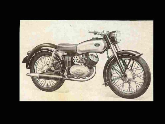 Zundapp 250cc for sale deals