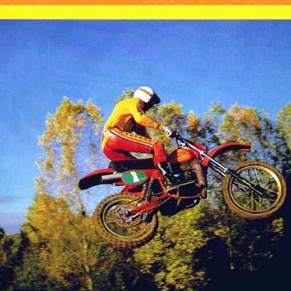 MAICO 390 400 490 Operations and Parts Manuals - 110pg for Square Barrel Motorcycle Service & Repair