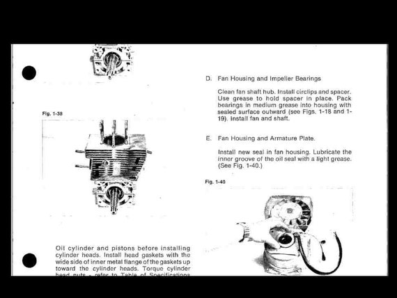SCORPION 1975-1979 Snowmobile Service Workshop CD Manual Set