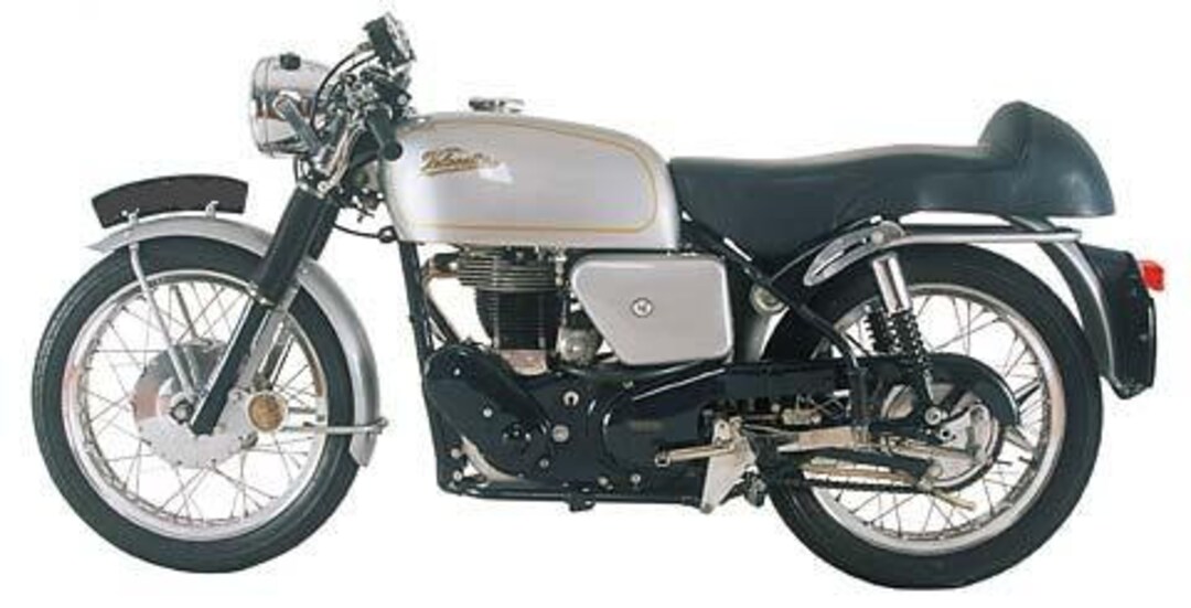 VELOCETTE VIPER Venom Workshop Manual With 110 Pgs for Thruxton