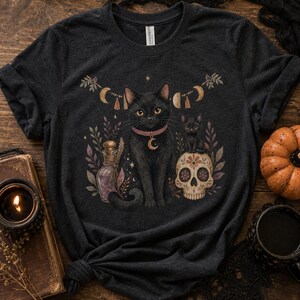 Lifestyle scene - t shirt