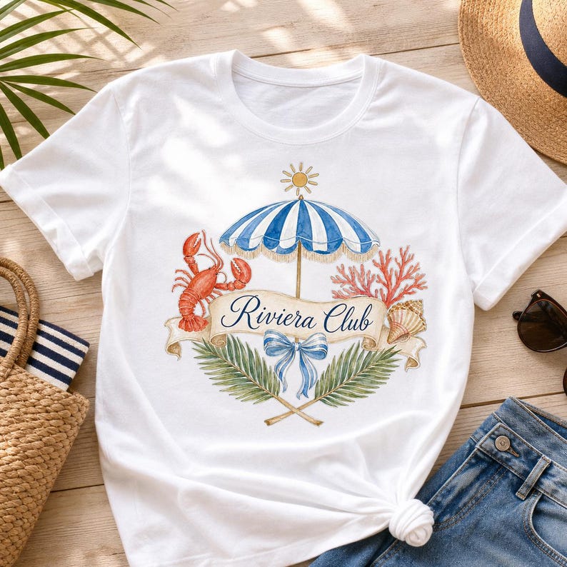 Lifestyle scene - t shirt