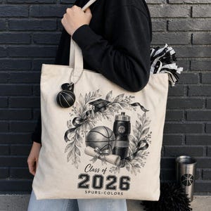 Lifestyle scene - tote bag