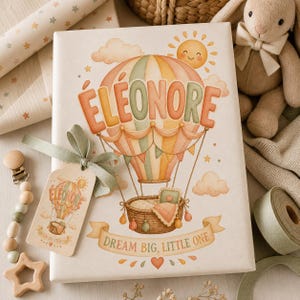 Lifestyle scene - gift wrap