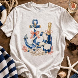 Lifestyle scene - t shirt