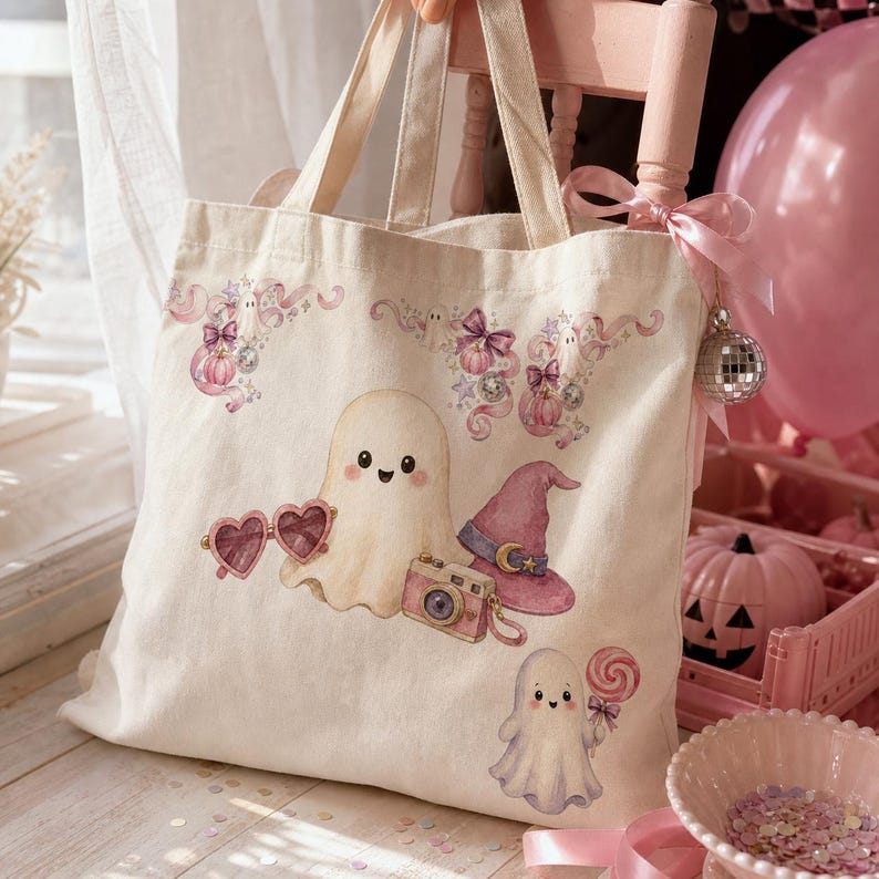 Lifestyle scene - tote bag