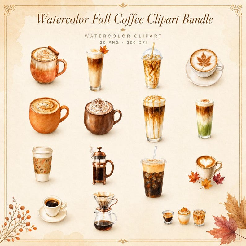 Polished full bundle grid preview