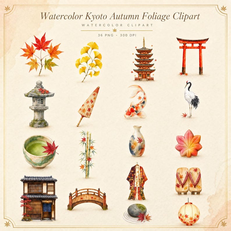 Polished full bundle grid preview