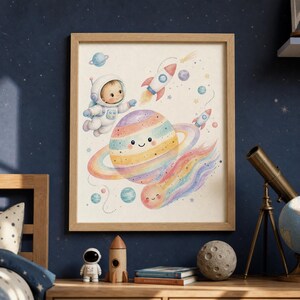 Lifestyle scene - art print