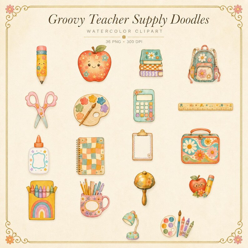 Polished full bundle grid preview