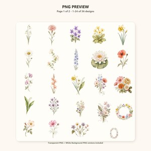 Readable PNG preview grid page 1