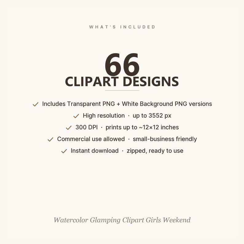 Transparent background — checker matte proof