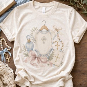 Lifestyle scene - t shirt