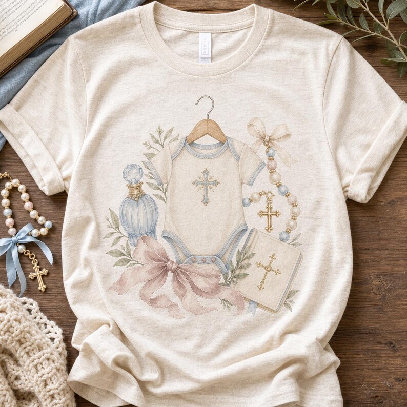 Lifestyle scene - t shirt