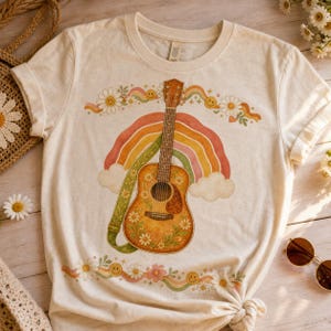 Lifestyle scene - t shirt