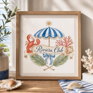 Lifestyle scene - art print