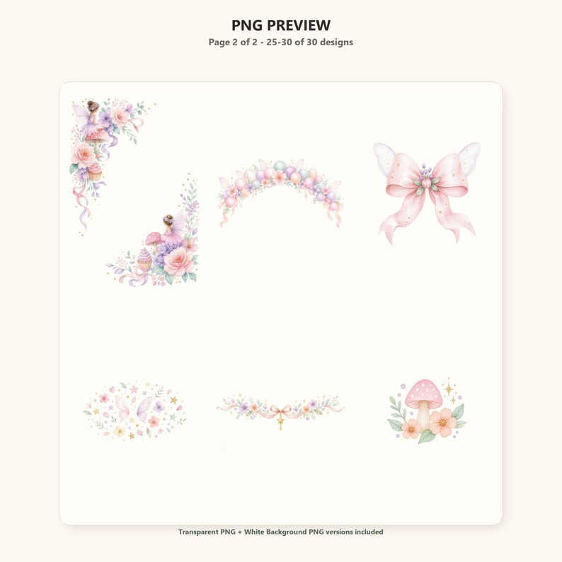 Readable PNG preview grid page 2