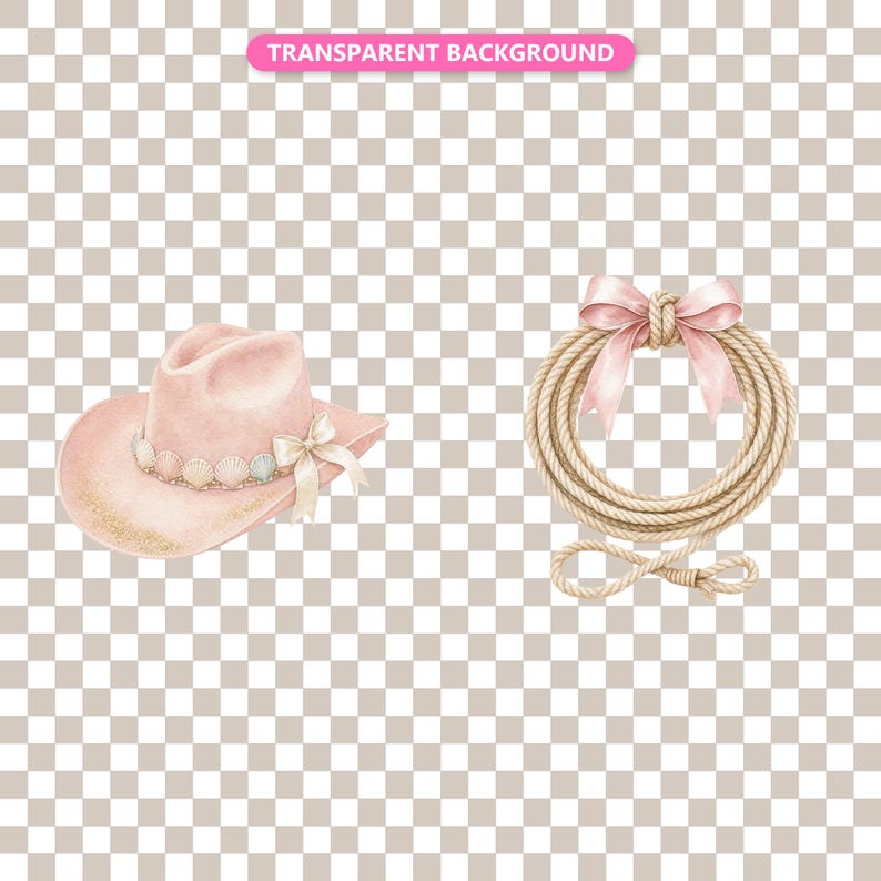 Transparent background — checker matte proof