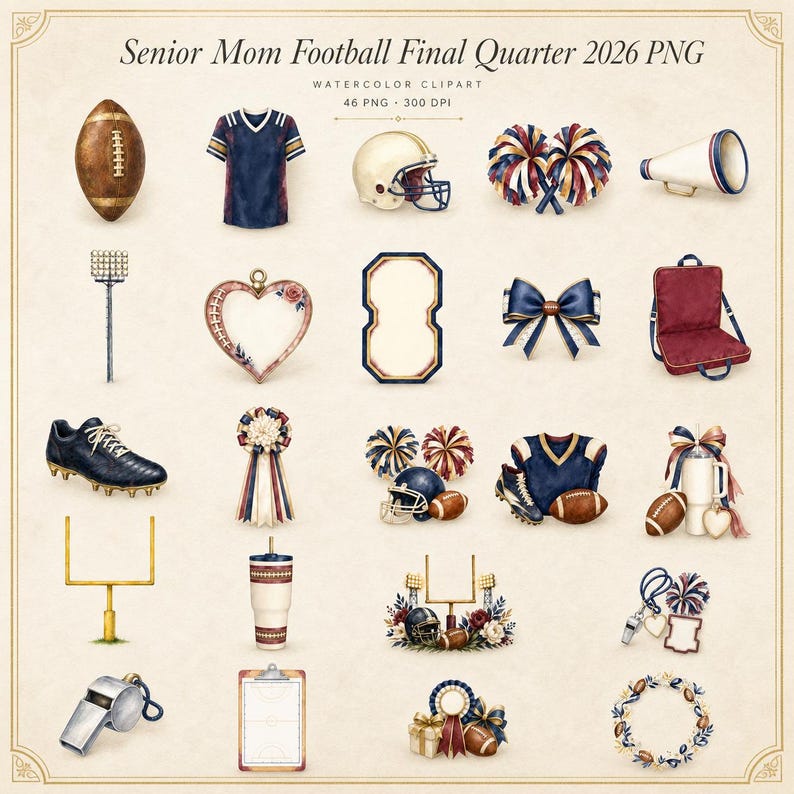 Polished full bundle grid preview