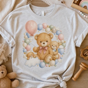Lifestyle scene - t shirt