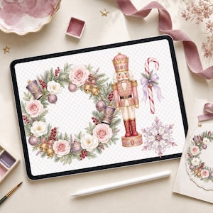 Lifestyle scene - gift wrap